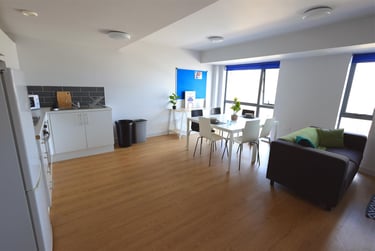 1 bed studio, Chatham Place, Low Hill, Liverpool, L73AA - Image 5